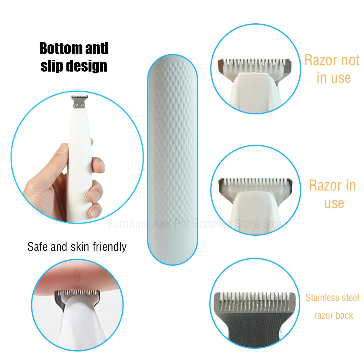 new dog paw trimmer with led light fully waterproof pet hair trimmer with led display dog clippers for grooming 18mm widen blade new dog paw trimmer with led light fully waterproof pet hair trimmer with led display dog clippers for grooming 18mm widen blade
